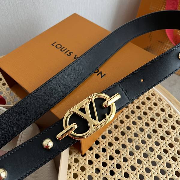 Louis Vuitton 30MM Belt LVB00291 Louis Vuitton 30MM Belt LVB00291